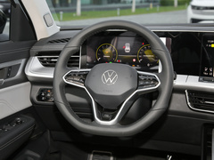 2023款 330TSI 精英巡行版