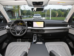 2023款 330TSI 精英巡行版