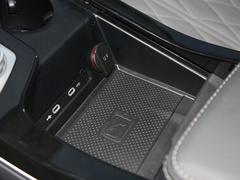 2023款 330TSI 精英巡行版