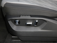 2023款 330TSI 精英巡行版