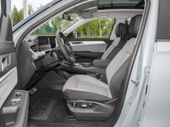 2023款 330TSI 精英巡行版