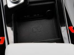2023款 330TSI 精英巡行版