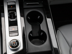 2023款 330TSI 精英巡行版