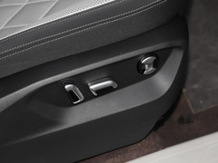 2023款 330TSI 精英巡行版