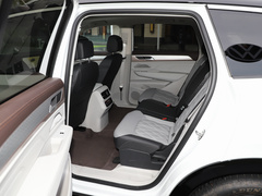 2023款 330TSI 精英巡行版