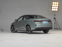 2022款 480 新智型