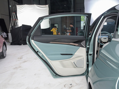 2022款 480 新智型