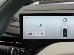 2022款 480 新智型