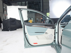 2022款 480 新智型