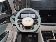 2022款 480 新智型
