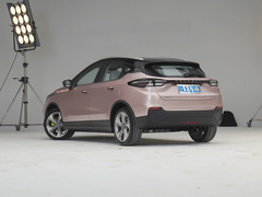 2022款 450 新享型