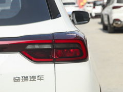 2022款 1.5TCI 手动特供版 5座