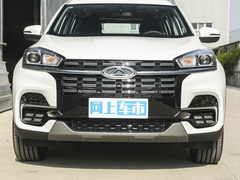 2022款 1.5TCI 手动特供版 5座