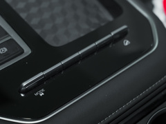 2022款 1.5TCI 自动特供版 5座