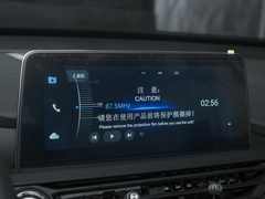 2022款 1.5TCI 自动特供版 5座