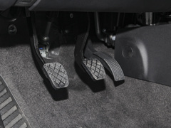  1.5TCI 手动特供版 7座