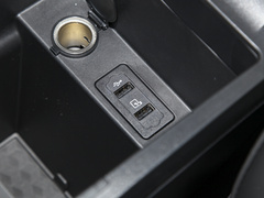  1.5TCI 手动特供版 7座