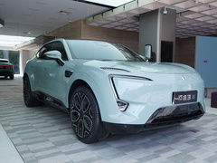 2022款 超长续航双电机奢享版 5座