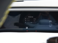 2022款 超长续航双电机奢享版 5座