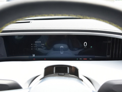 2022款 超长续航双电机奢享版 5座