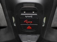 2022款 超长续航双电机奢享版 5座