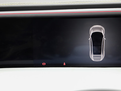 2022款 超长续航双电机奢享版 5座