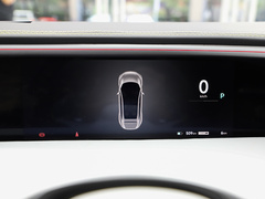 2022款 超长续航双电机奢享版 5座