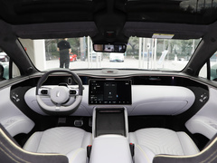 2022款 超长续航双电机奢享版 5座