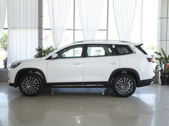 2022款  1.5T 手动公馆 7座