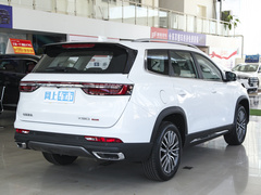 2022款  1.5T 手动公馆 7座