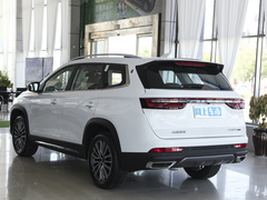 2022款  1.5T 手动公馆 7座