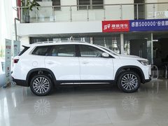 2022款  1.5T 手动公馆 7座