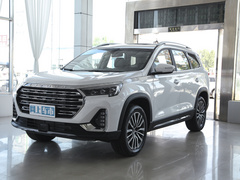 2022款  1.5T 手动公馆 7座