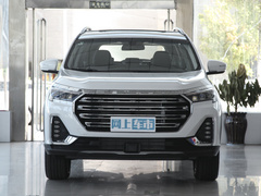 2022款  1.5T 手动公馆 7座