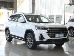 2022款  1.5T 手动公馆 7座
