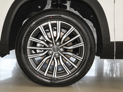 2022款  1.5T 手动公馆 7座