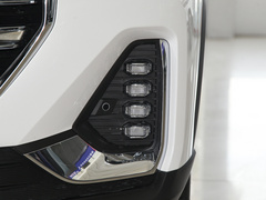 2022款  1.5T 手动公馆 7座