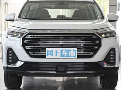 2022款  1.5T 手动公馆 7座