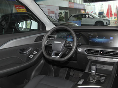2022款  1.5T 手动公馆 7座