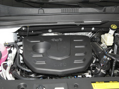 2022款  1.5T 手动公馆 7座