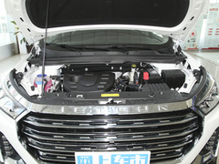 2022款  1.5T 手动公馆 7座