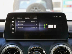 2023款 2.0D 自动四驱刀锋英雄版侠客型