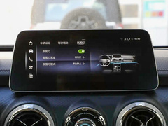 2023款 2.0D 自动四驱刀锋英雄版侠客型