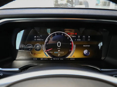2023款 2.0D 自动四驱刀锋英雄版侠客型