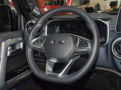 2023款 2.0D 自动四驱刀锋英雄版侠客型