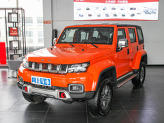 2023款 2.3T 自动四驱刀锋英雄版至尊型