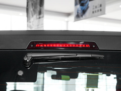 2023款 2.3T 自动四驱刀锋英雄版至尊型