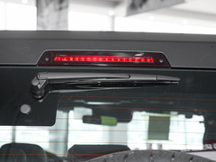 2023款 2.3T 自动四驱刀锋英雄版至尊型