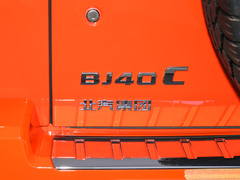 2023款 2.3T 自动四驱刀锋英雄版至尊型