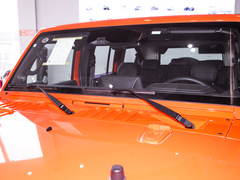 2023款 2.3T 自动四驱刀锋英雄版至尊型